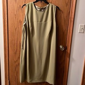 Sheath Dress